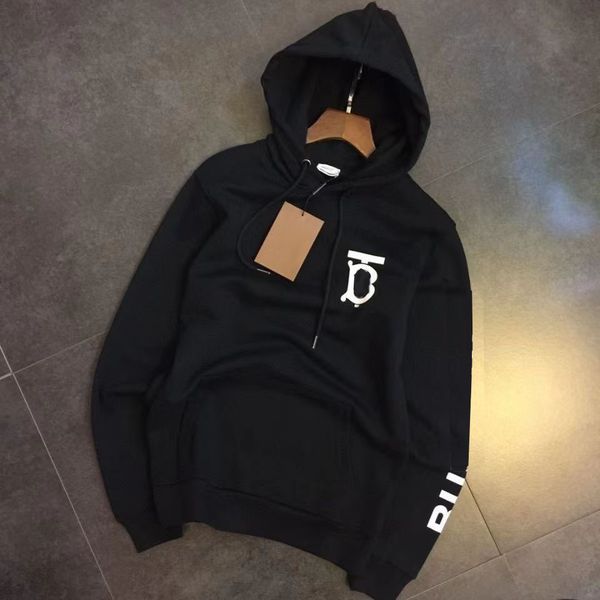 Mens Hoodies Pullover Designer Man Hoodie Hooded Shirts Printed Sleeves Sweatshirts Men&#039;s Jumpers Terry Hoody Top Shirt Tops S-5XL