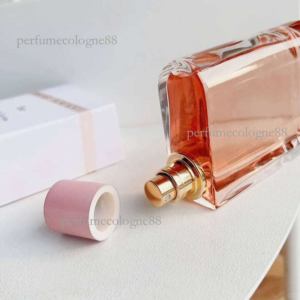 Women Perfume HER perfumes 100ml 3.3 FL.OZ Good smell long lasting time lady body mist spray Lady fragrance high quality Fast delivery Designer perf