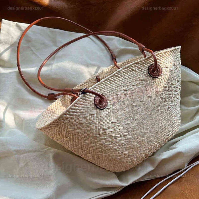 Sac Designer Bag Tote Bag Loewehandbagbag Loeweebags Puzzle Bag Handmade Woven Bag Vintage Hammock Bag Muimuubag Beach Bag Vacation Sacoche Homme Ha