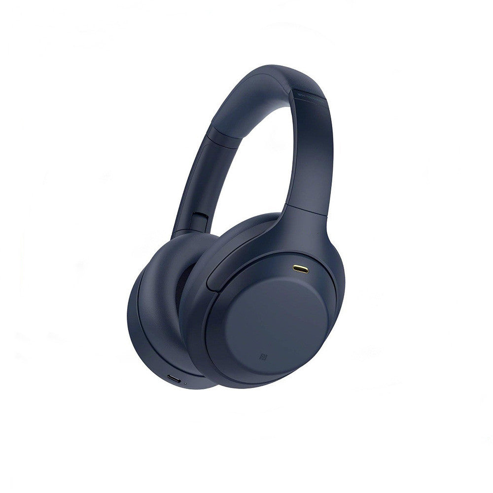 WH-1000XM4 Wireless Premium Noise Canceling Headphones OVER-EAR Bluetooth Headphones