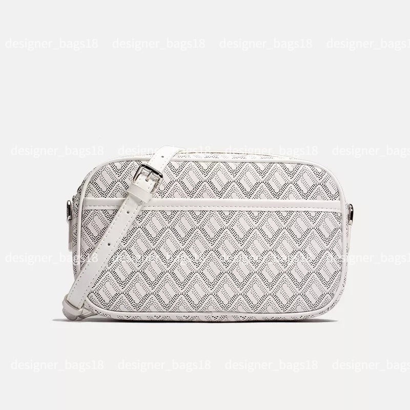 High quality camera mens bag Women handbags totes shoulder Holders Coin postman wallet Luxury designer Original leather purse crossbody Clutch bags