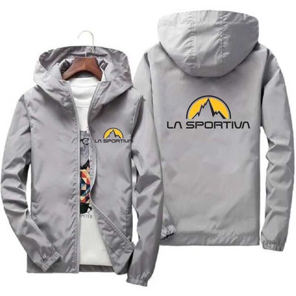 Jackets masculinos 2025 NOVA MARCA DE LUMURO DE LUMURO MACHED CAPELADO RAINA CAPAT CAPAT SPORTS MONS MOTOS CASUAL CASUAL CAPENA HIL-QUTY H25