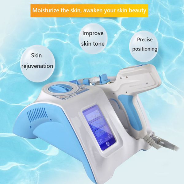 PRP Other Beauty Equipment Vital Injector Wrinkle Remove Skin Tightening Anti-aging Firming Skin Revitalizer Beauty Machine