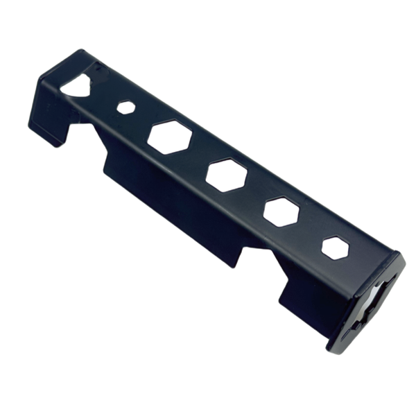 13 Sizes Multifunctional Basin Wrench Sink Wrench Faucet Plumbing Pipe Tools Plumbers Repair and Install Under Sink Wrench Set