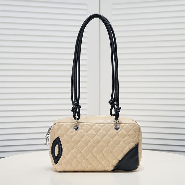 Designer handbag Luxury Women&#039;s Flap dermis Handbag fashion Retro Mirror quality Cross body shoulder bag Women&#039;s large capacity ke