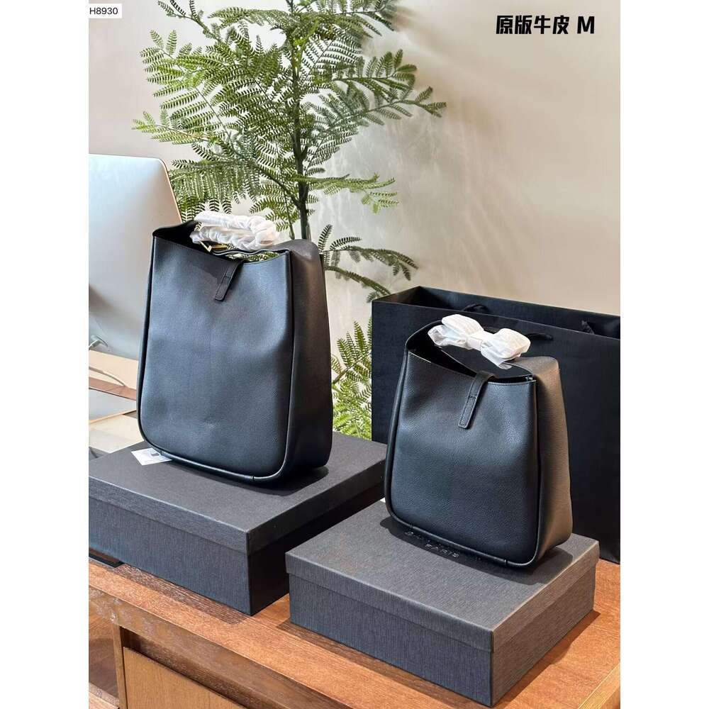 Designer Underarm Bag Real Leather-Suede Hobo Tote Bags Large Capacity Women&#039;s Handbag Shoulder Crossbody Shopping Purse Lady High-quality Fash