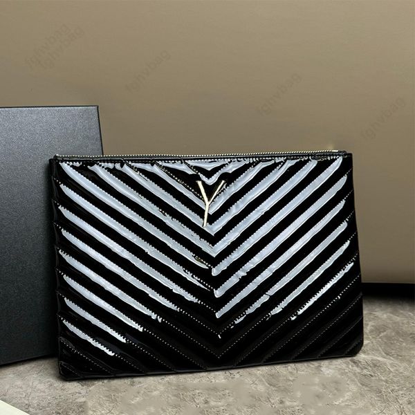 TOILETRY POUCH Designer Fashion Womens High quality Caviar skin Clutch Phone Cosmetic Bag Mini mirror Pochette Beauty Case Accessories handb