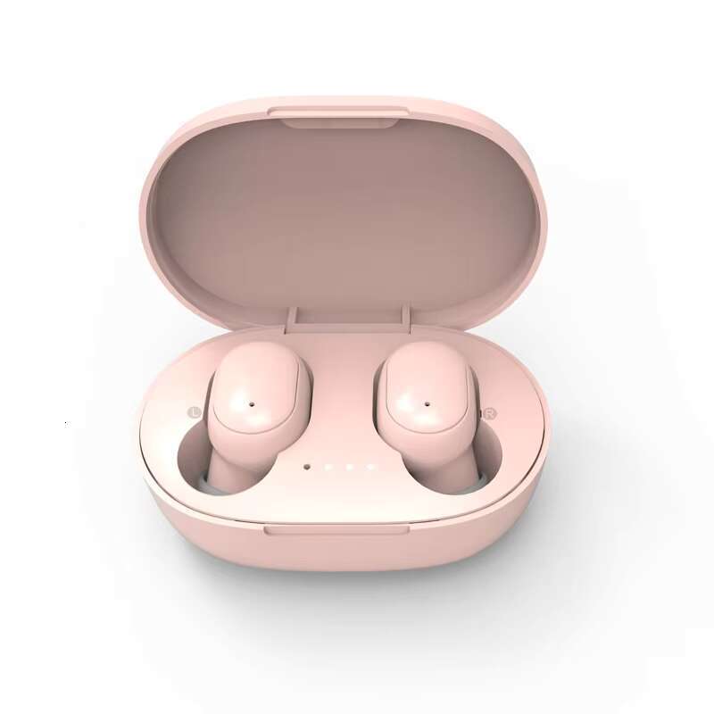Hot Low-Lantecy ANC in Ear Headphones Waterproof BT 5.0 Stereo Wireless Earphones