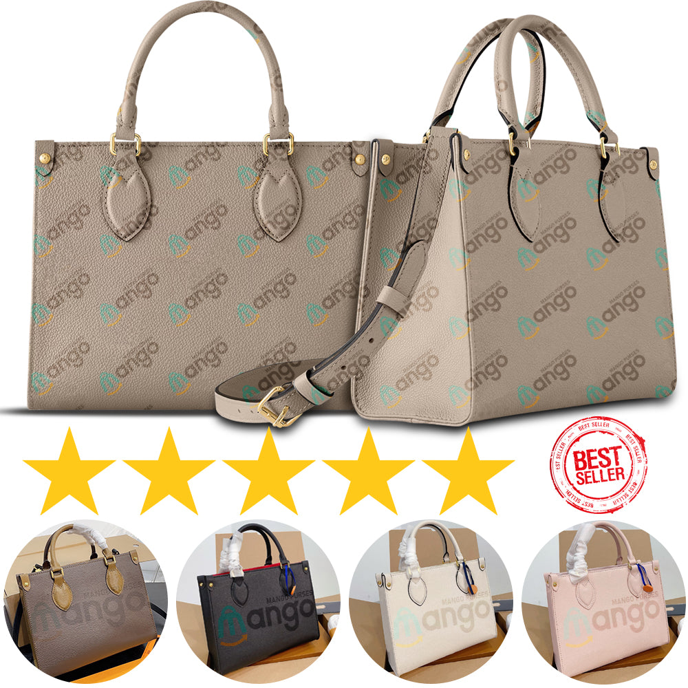 designer bag Fashion Women&#039;s Tote Bag 25cm Shoulder bag Handbag Purse with Box & Dust Bag
