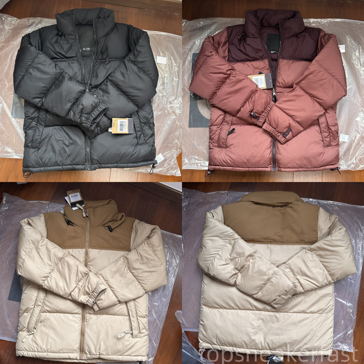 Womens Mens Down Jackets Designer Puffer Jacket Outdoor Windbreakers Couple Stand Collar Warm Outerwear Women Coat XS-2XL