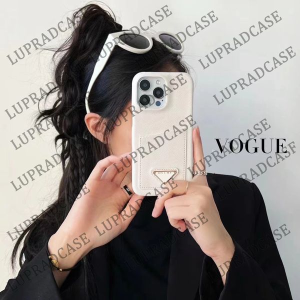 Beautiful iPhone Phone Case 16 15 14 Pro Max Designer Leather Card Holder Purse High Quality 18 17 16pro 15pro 14pro 13pro 12pro 13 12 11 Pr