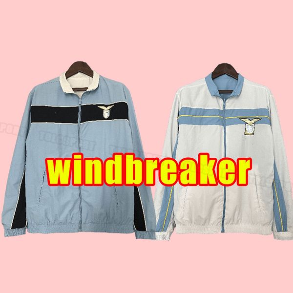 24 25 Lazio soccer Tracksuits maglie 2024 2025 IMMOBILE LUIS BASTOS SERGEJ J.CORREA ACERBI BADELJ LUCAS MARUSIC full sets football windbreak