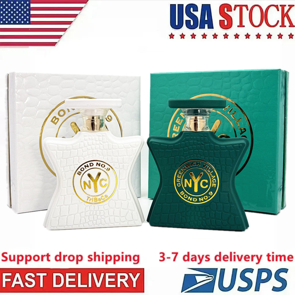 USA 3-7 Days Delivery No 9 perfume Greenwich men cologne men perfume General cologne Long lasting women perfume High capacity perfume men cologne