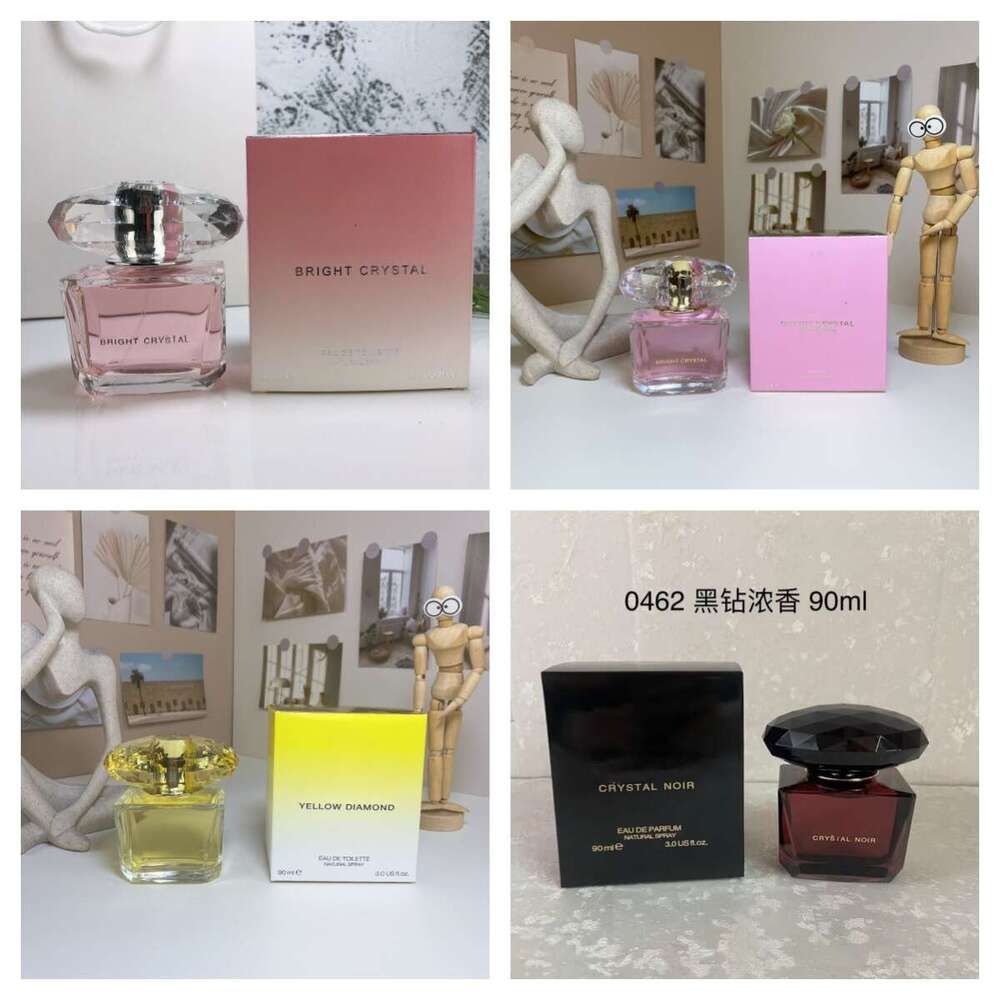 perfume woman 90ml cologne for mens perfume designer man woman perfumes cologne for mens fragrance Eau De parfum Spray high quality perfumes long la