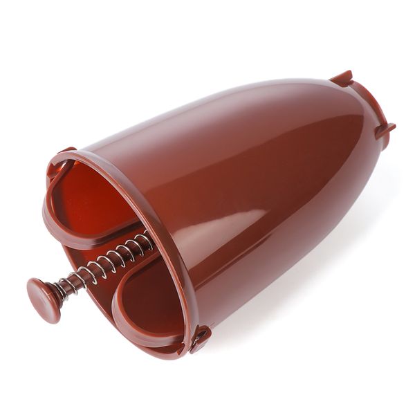 Portable Doughnut Mould Donut Waffle Maker Machine Dispenser Kitchen Utensil DIY Baking Tool Handmade Donut Maker Easy Fast