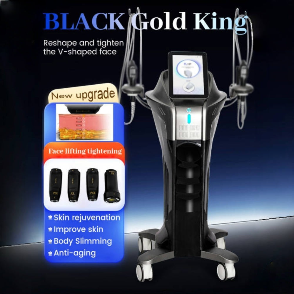 Facial Care Face lifting Skin Tighten Skin and Body Care Machine