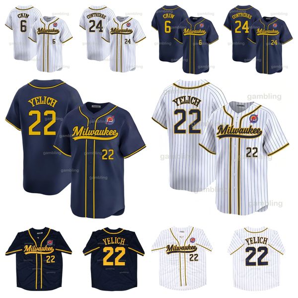 Baseball Stitched Jerseys 38 Devin Baseball Luis 22 Christian Jersey 0 Brice 45 Luke 44 Rowdy Custom Baseball Jersey Mens-Youth-Women
