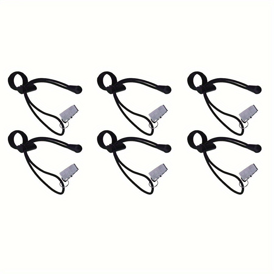 TEMU Photography Backdrop Clamp, Multi-functional, For Studio Use, Camera And Accessories, Camera Equipment, Background Fabric Holder