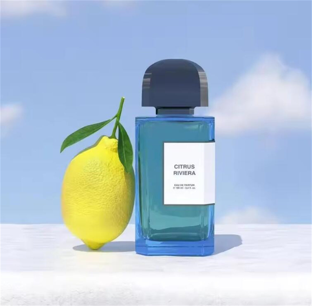 100ml BDK Parfum Tabac Rose Rouge Smoking Tubereuse Imperial Velvet Tonka Perfume Fragrance 3.4oz Long Lasting Smell EDP Paris Man Women Cologne Spr