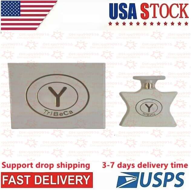 NYC Bond No.9 Perfume Born In Intense Roma Donna Uomo Fragrance 100ml Long Lasting Smell Brand EDP Parfum for Men Women Neutral Cologne Spray Good Q