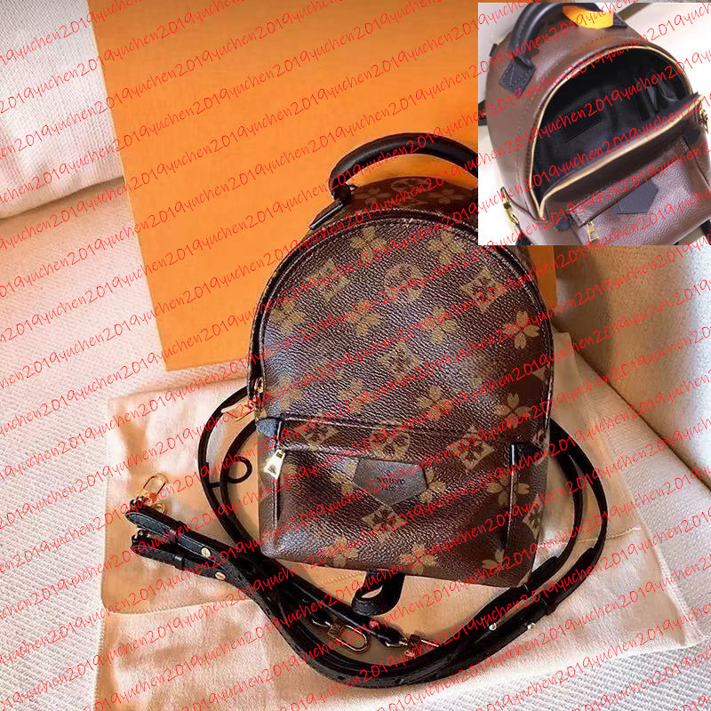 10a designer backpack mini luxury duffle backpack bag leather travel school backpack for woman purse back pack bags bagpack bookbag backpacks design