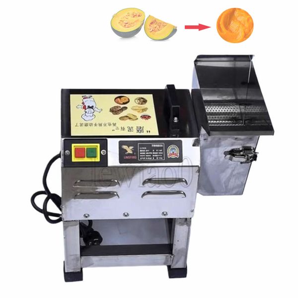 Practical Mashed Potatoes Beater Grinder Machine Tomato Puree Making Machine Turmeric Chopper Machine