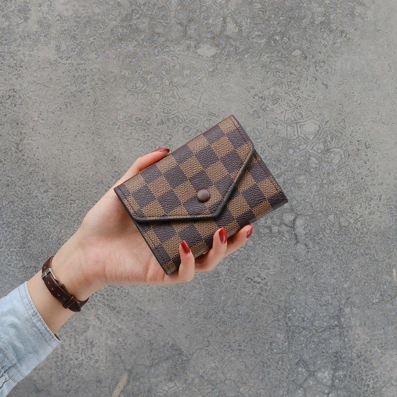 10A bvv card holder designer wallet with orginal box passport pouch ID Case card holder Pocket women Men Bag passport holders Cardholder Credit card