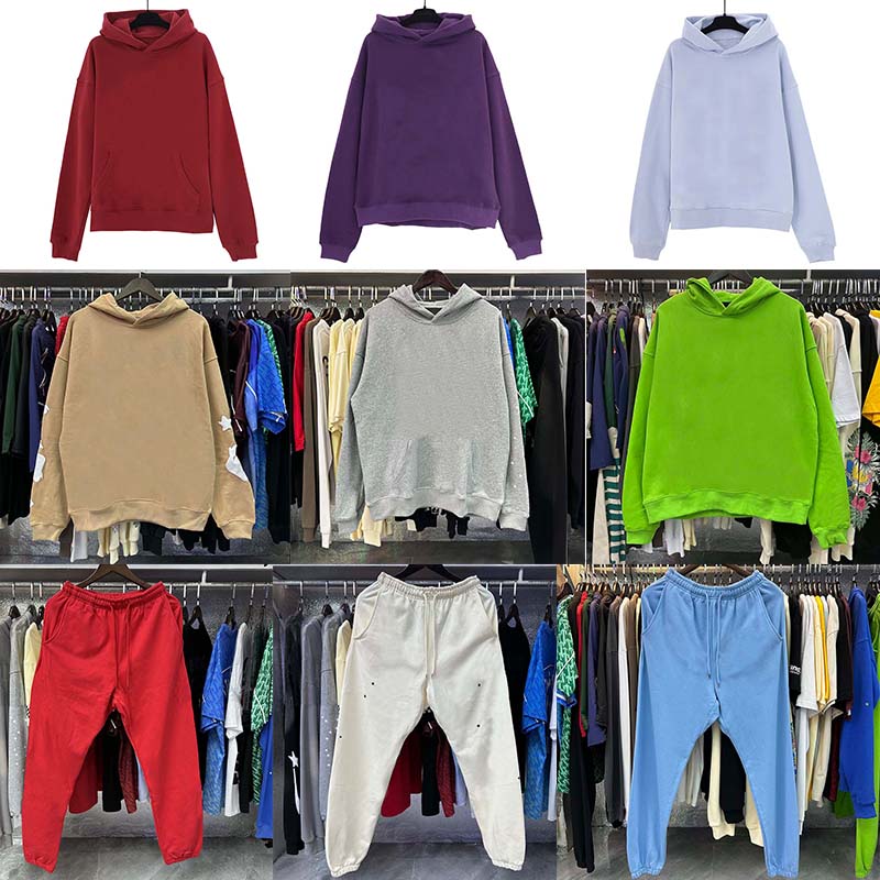 Designer hoodie mens hoodie designer sweatshirts men pullover sweatshirt hoodies for men hoody women hoodies puff print sweatpants tracksuit luxury