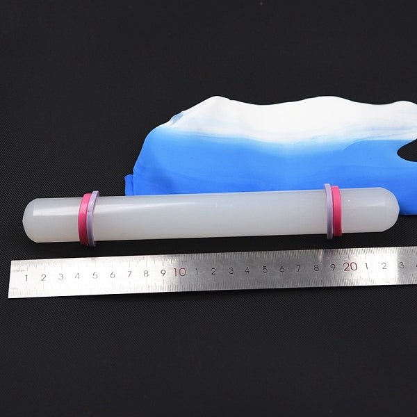 Resin Clay Rolling Pins