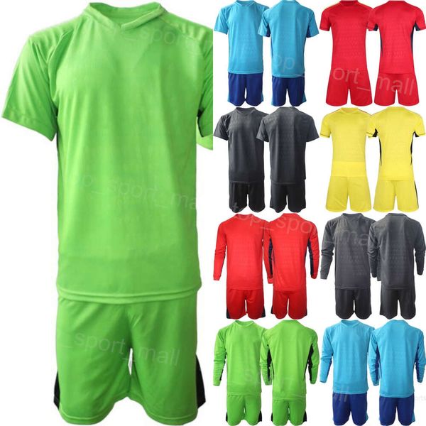 Club Team GK Goalkeeper Royal Salt Lake Soccer 18 Zac MacMath Jersey Set Youth Men 35 Gavin Beavers 24 Tomas Gomez 24 Jeffrey Dewsnup Long S