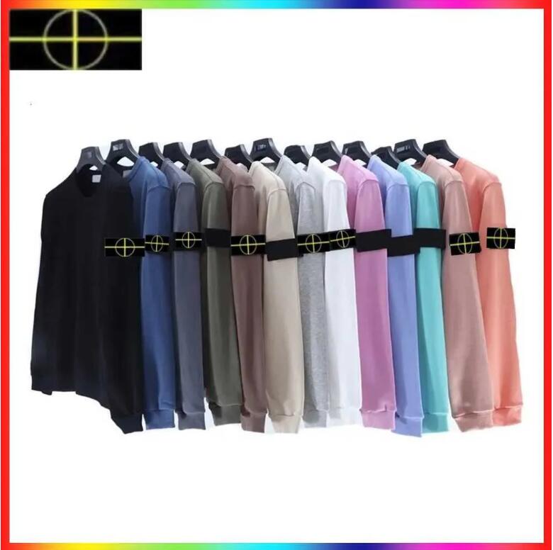 Designer Fashion Mens Hoodie Pattern Print Pullover Casual Sweatshirt Loose Long Sleeve Hooded Pullover Street Mens High Quality Womens Top Asian Si