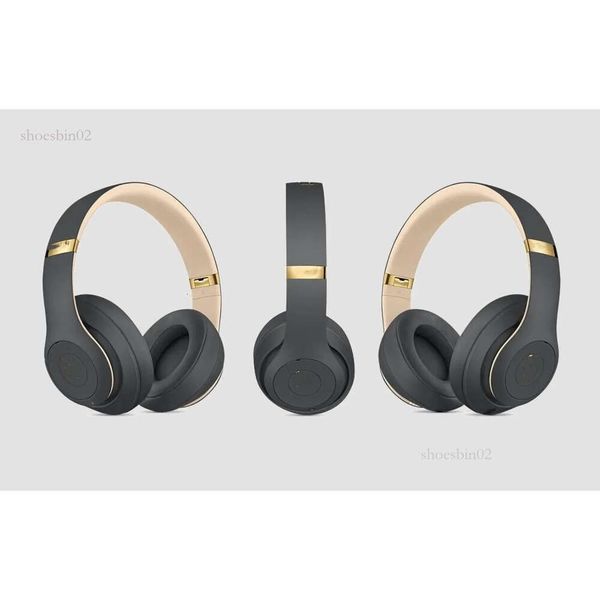 ST3.0 Wireless Headphones Stereo Bluetooth Headsets Foldable Earphone Animation Showing 25 18