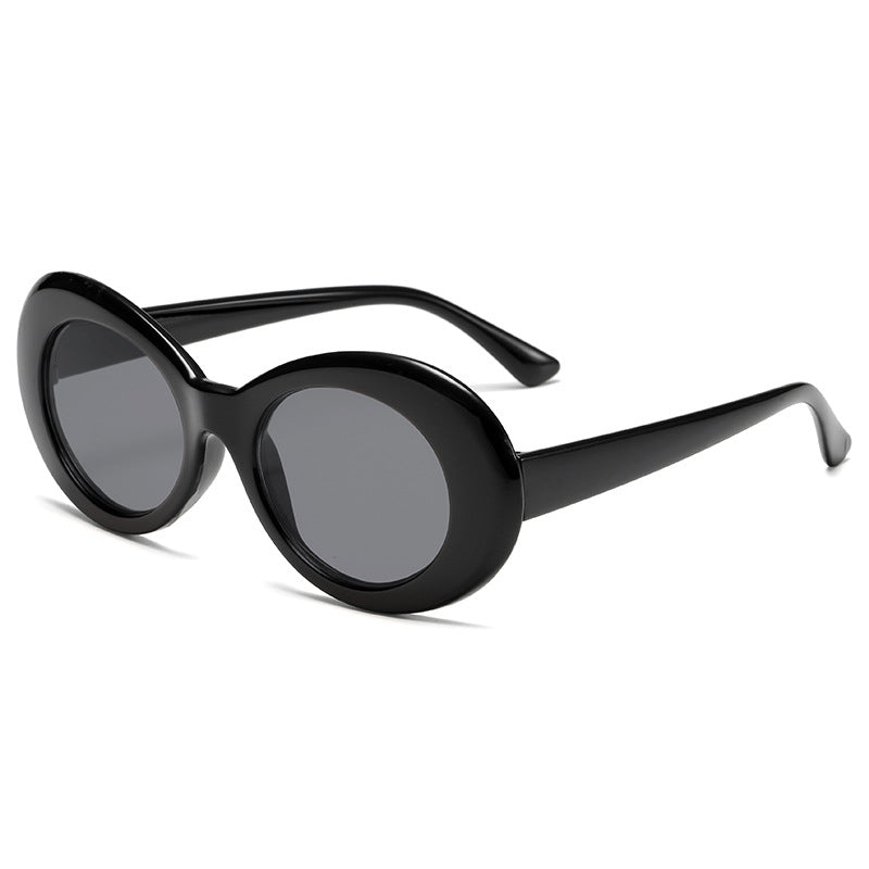 factory eyewear fashion trend sunglasses female ins net celebrity the same type of glasses women sunshade mirror goggle adumbral mens cycling eyegla