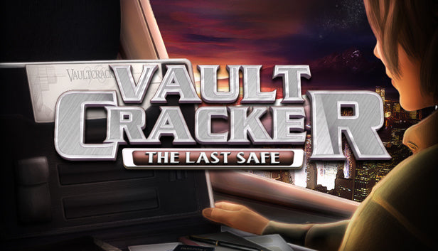 Vault Cracker