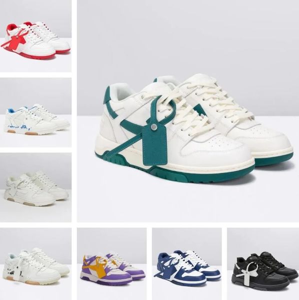 Luxurious Men Out of Office Sneaker Shoes Suede & Nylon Trainer Chunky Rubber Sole Platform Skateboard Walking Lace Up Comfort Discount Coup