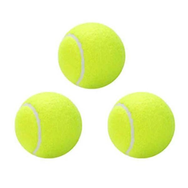 Beginner tennis practice ball. The practice ball is suitable for both adults and childrenW241217