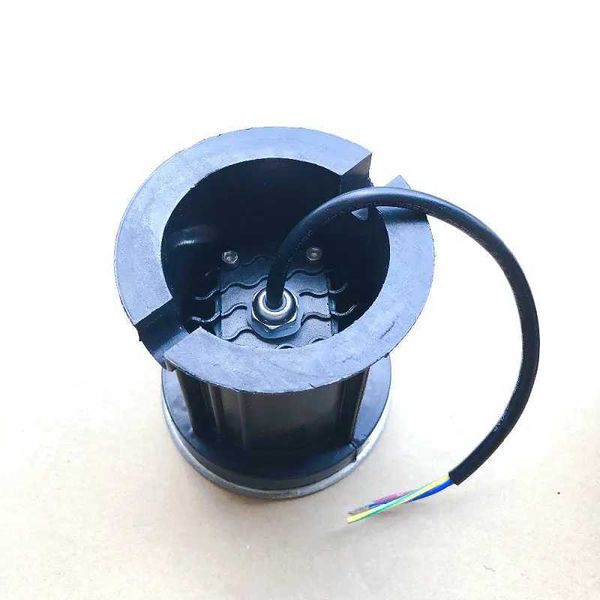 LED Underground Light 12V 85-265V Buried Lights GU10 MR16 Waterproof Outdoor Recessed Spot Ground Lamp inground Floor Light CL240813