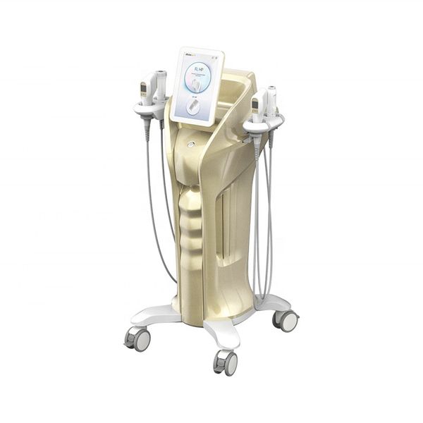 beauty items smas hifu beauty machine doublo gold hifu