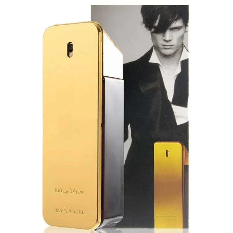 US 3-7 Business Days Free Shipping perfume for mens cologne with long lasting time good smell fragrance capactity eau de women Spray 100ml