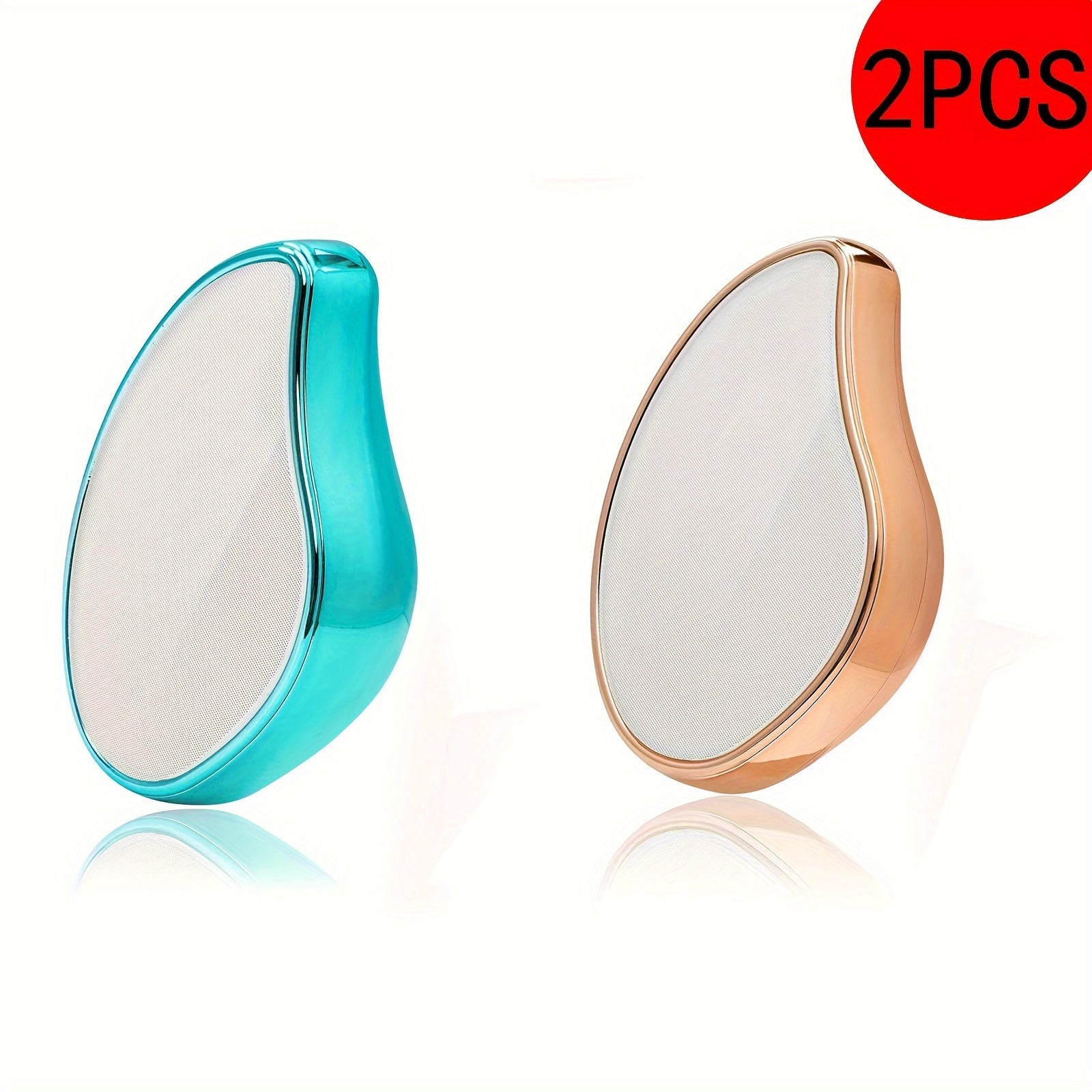 TEMU Canvalite Women's Hair Remover, Washable Reusable Women's Hair Remover, Hair Removal Cream, Leg Hair Trimmer, Portable Women's Leg Hair Removal,