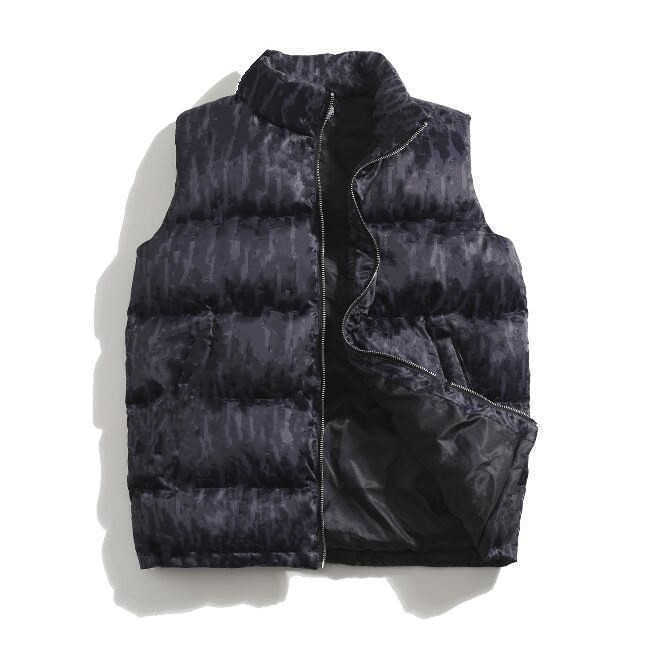 new Fashion Winter Jacket Men Down Vest Couples Parka Hoodies Sweatshirts Outerwear casual sweater mens tracksuit