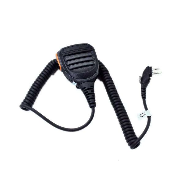 Walkie Talkie Speaker Microphone SM26M1 Remote Shoulder Mic for Hytera PD415 PD485 PD505 BD505 BD555 BD615 BD502i BD552i BD612i
