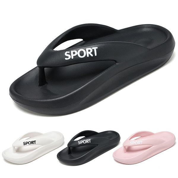 supple Sandals Women summer waterproofing white black10 Slippers Sandal Womens GAI size 35-40