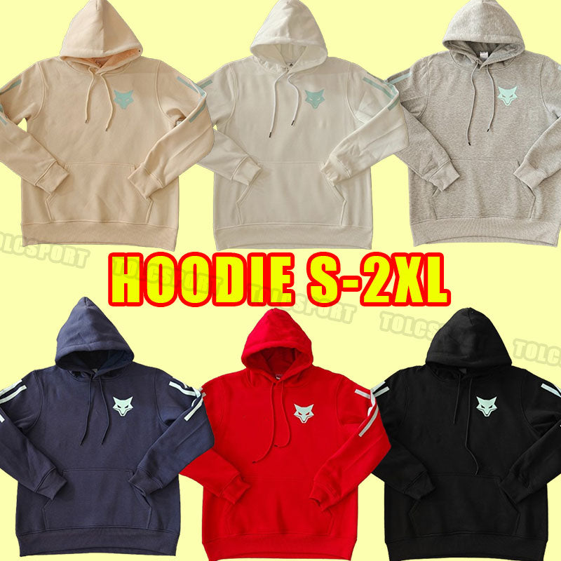 2025 2026 camisa Cruzeiro soccer tracksuits football shirts 25-26 POTTKER DEDE R.SOBIS Camiseta de Raposas men football shirt training both long sle