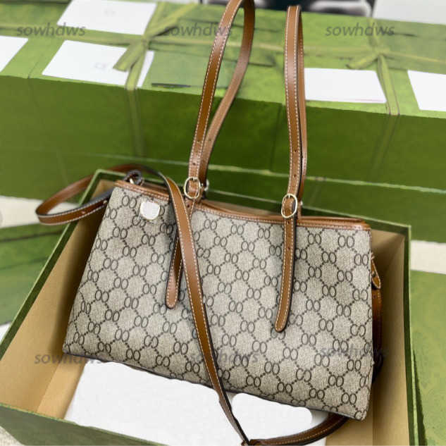 Totes Designer Bag Womens Designer Leather Bag Outdoor Beach Bag Shoulder Crossbody Bag Fashion High Quality Handbag Shoulder Bag woven Leather fash