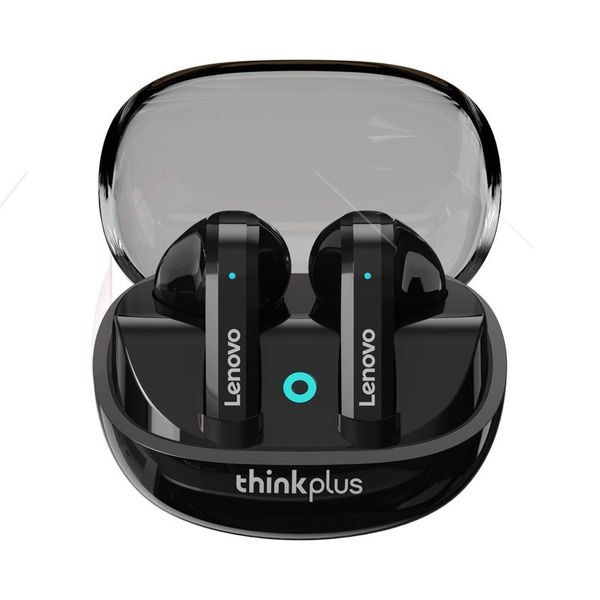 Original Genuine Lenovo X22 Earphone Wireless Fone Bluetooth Headphones AI Control Mini Headset TWS V5.3 Noise Reduction HiFi Stereo Earbuds