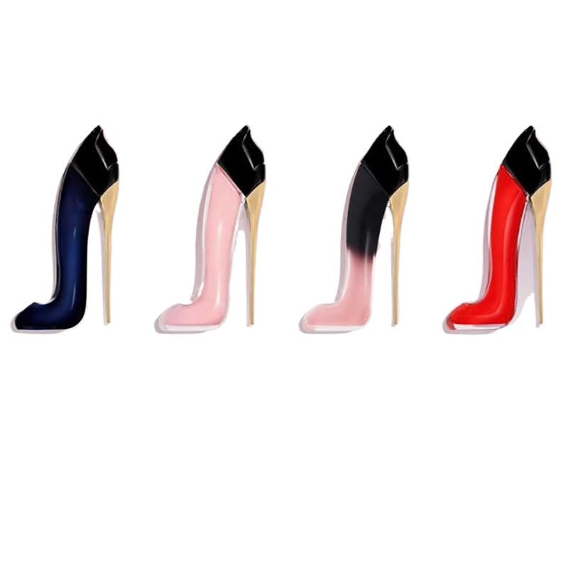 Elegant Women Perfumes Lady Perfume Available in 80ml for Her High-Quality Mixed Fragrance Options EDP and Fast Postage