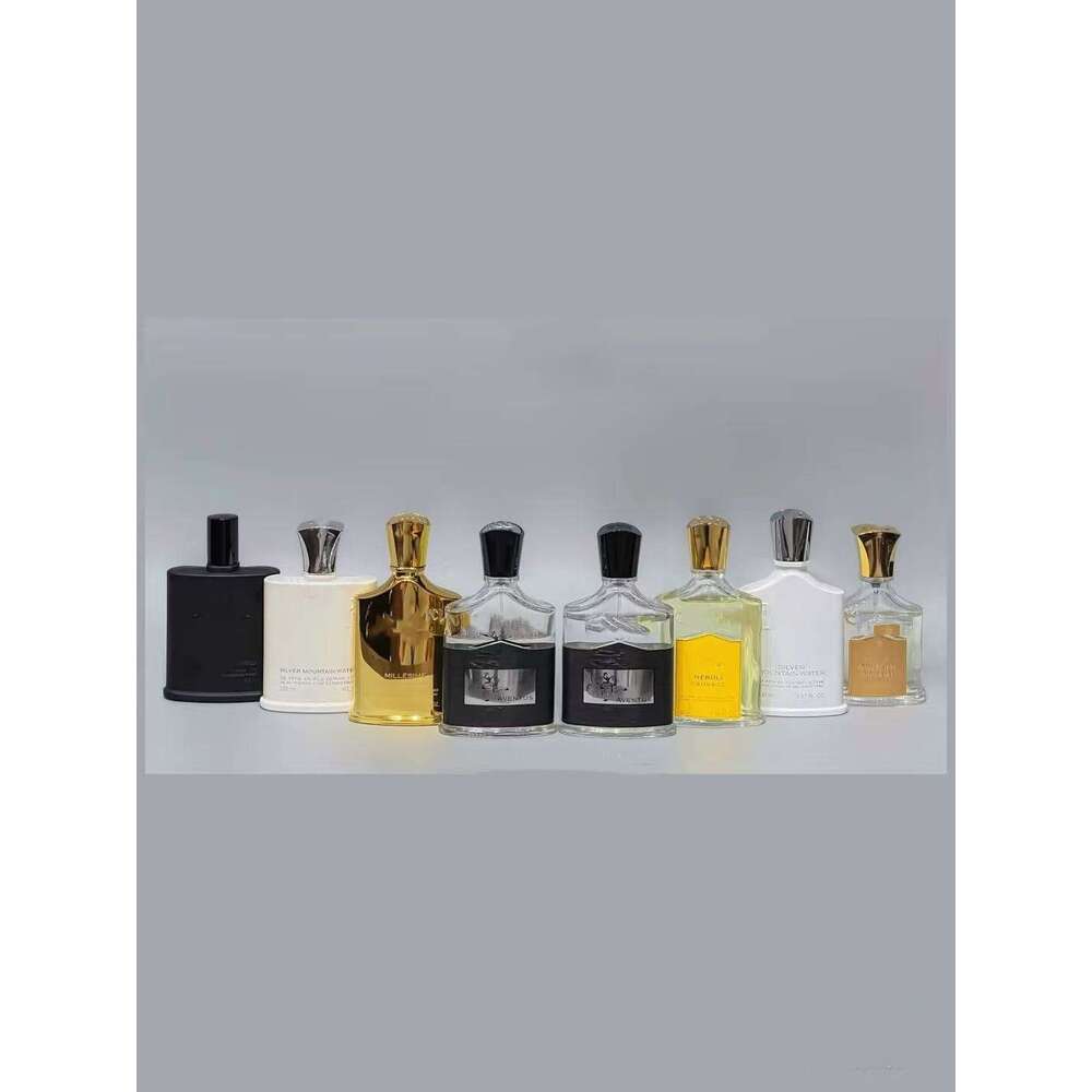 2025 fragrance Designer perfume Cologne Top women New Aroma Men And Women Fragrance 100Ml US Quick Delivery men Perfume Fast delivery