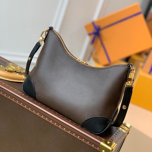 20A Mirror quality Shoulder Bag Designer Genuine Leather Chain Bag Designer Bag Handbag High Quality With Box L014A