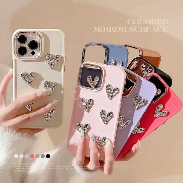 Cell Phone Cases Suitable for iPhone 15 14 13 12 11 Pro Max X XS XR 8 7 Plus SE 2022 bumper silicone cover J240509